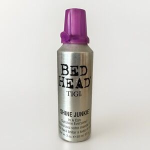 Tigi Bed Head Shine Junkie 2 oz